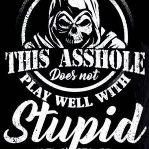 Meet your Posher, Rusty